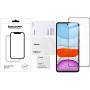 Скло захисне BeCover Oppo A60 Black (711666) Скло захисне BeCover Oppo A60 Black (711666)