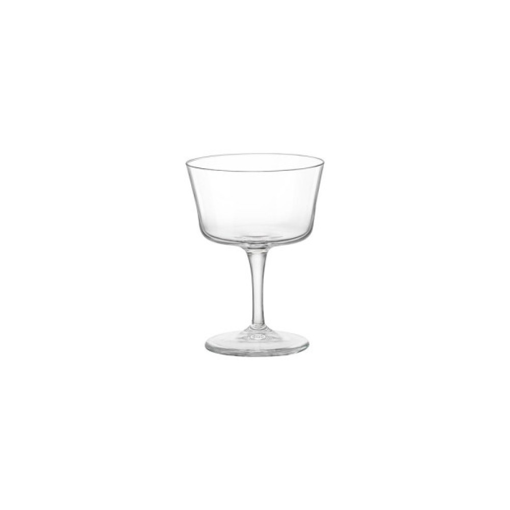 Набір келихів Bormioli Rocco Bartender Fizz 220мл 6шт (122114BAU021990)