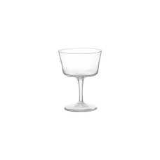 Набір келихів Bormioli Rocco Bartender Fizz 220мл 6шт (122114BAU021990)