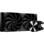 Система рідинного охолодження ID-Cooling FX240 Pro Система рідинного охолодження ID-Cooling FX240 Pro