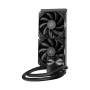 Система рідинного охолодження ID-Cooling FX240 Pro Система рідинного охолодження ID-Cooling FX240 Pro