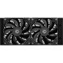 Система рідинного охолодження ID-Cooling FX240 Pro Система рідинного охолодження ID-Cooling FX240 Pro