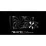 Система рідинного охолодження ID-Cooling FX240 Pro Система рідинного охолодження ID-Cooling FX240 Pro