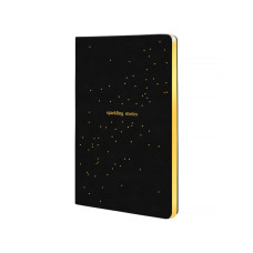 Тижневик Axent датований 2026 Partner Mellow 125х195, Sparkling stories (8528-26-2-A)
