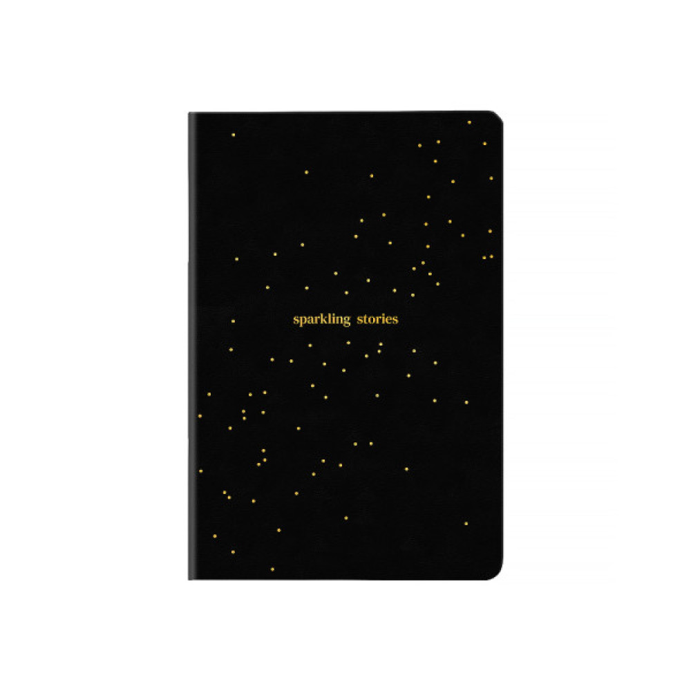 Тижневик Axent датований 2026 Partner Mellow 125х195, Sparkling stories (8528-26-2-A)