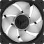 Кулер до корпусу ASUS TUF GAMING TR120 FAN ARGB BLACK 3IN1 (90DA0090-B09020) Кулер до корпусу ASUS TUF GAMING TR120 FAN ARGB BLACK 3IN1 (90DA0090-B09020)