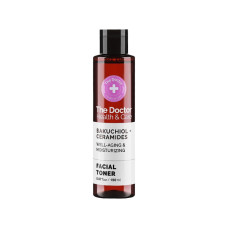 Тонік для обличчя The Doctor Health & Care Bakuchiol + Ceramides Toner 150 мл (5901845509268)