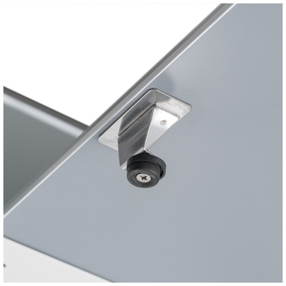 Витяжка кухонна Pyramida BT 600 PK GWH (BT600PKGWH)