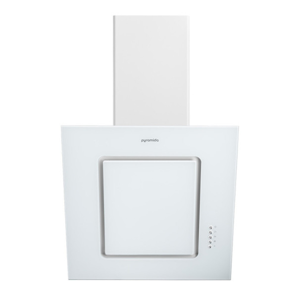 Витяжка кухонна Pyramida BT 600 PK GWH (BT600PKGWH)