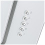 Витяжка кухонна Pyramida BT 600 PK GWH (BT600PKGWH)