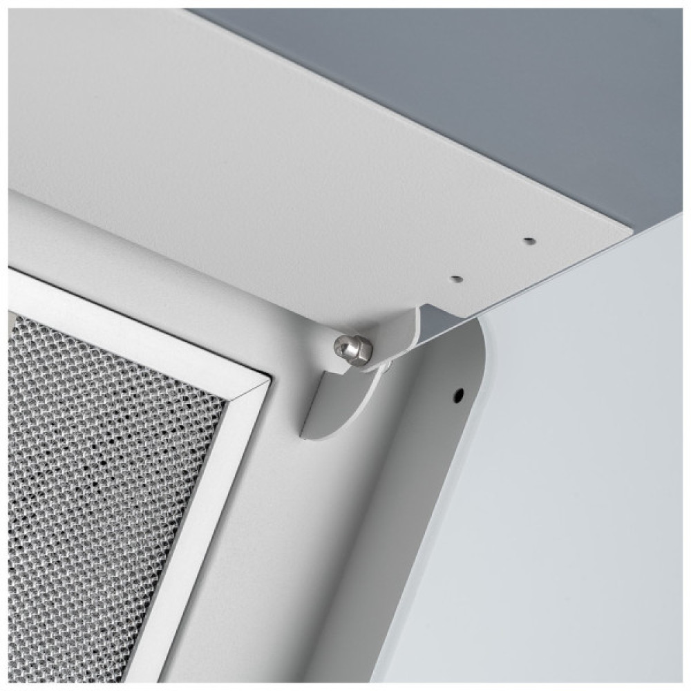 Витяжка кухонна Pyramida BT 600 PK GWH (BT600PKGWH)