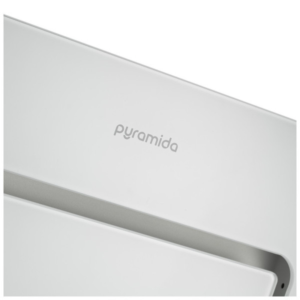 Витяжка кухонна Pyramida BT 600 PK GWH (BT600PKGWH)