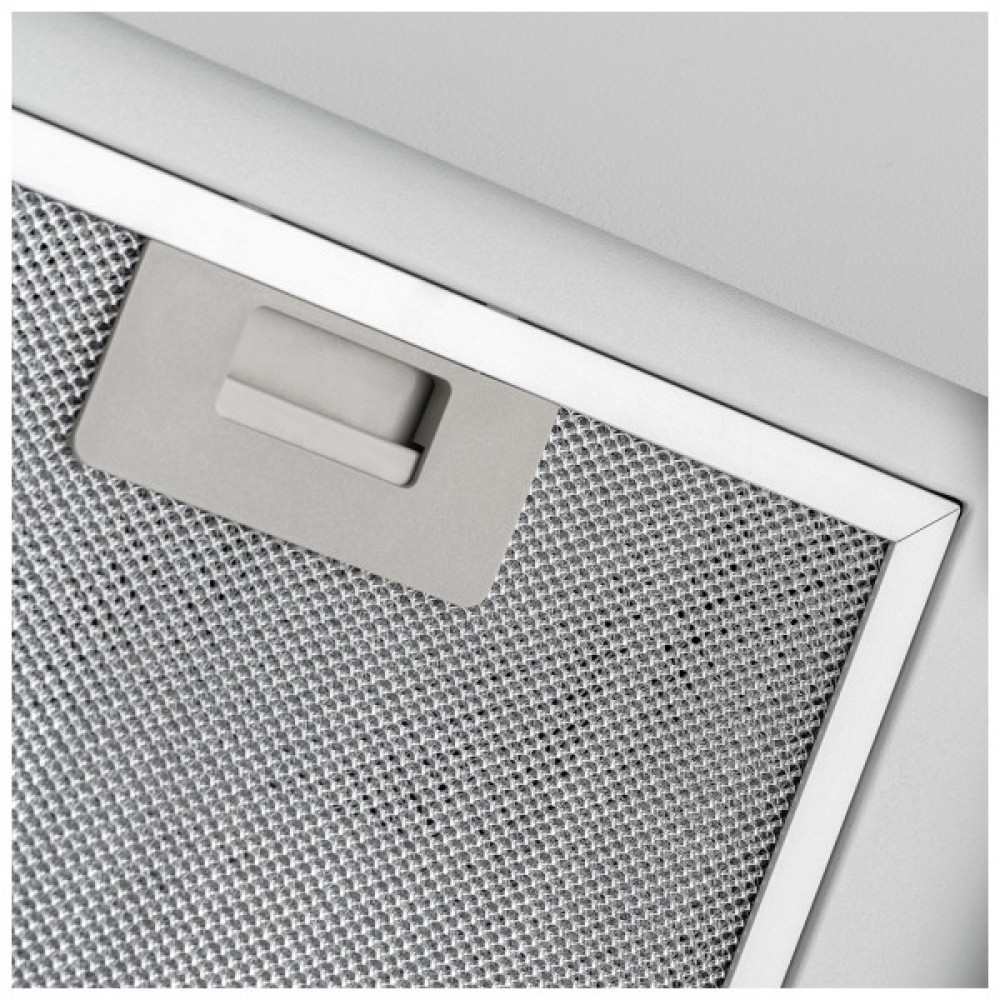 Витяжка кухонна Pyramida BT 600 PK GWH (BT600PKGWH)