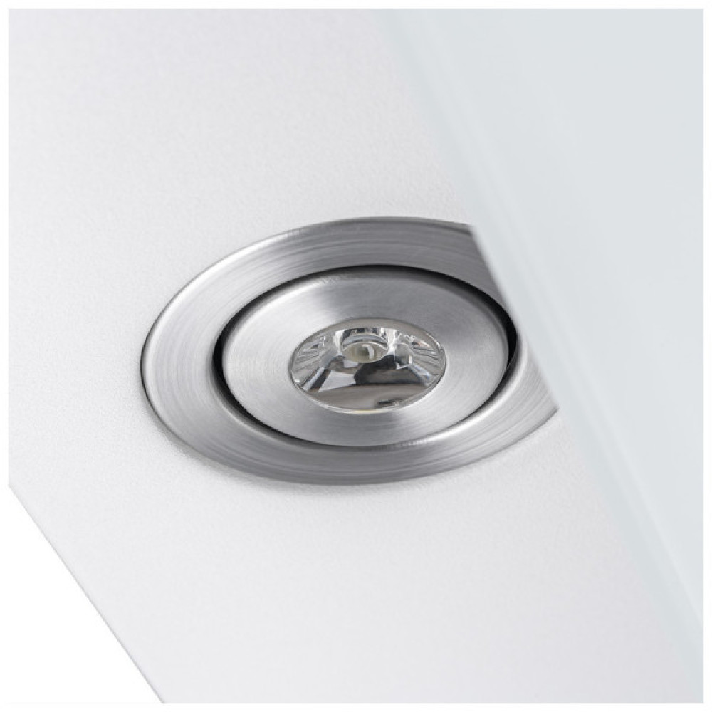 Витяжка кухонна Pyramida BT 600 PK GWH (BT600PKGWH)