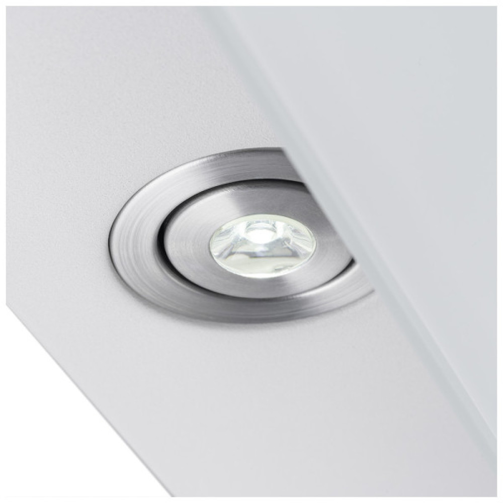 Витяжка кухонна Pyramida BT 600 PK GWH (BT600PKGWH)