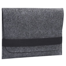 Чохол до ноутбука Gmakin 13.3" GM14 Black, для MacBook Air/Pro 13.3 (GM14)