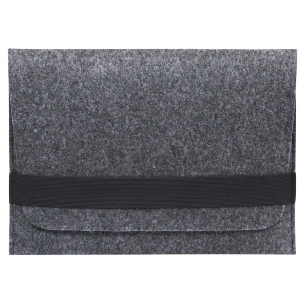 Чохол до ноутбука Gmakin 13.3" GM14 Black, для MacBook Air/Pro 13.3 (GM14)