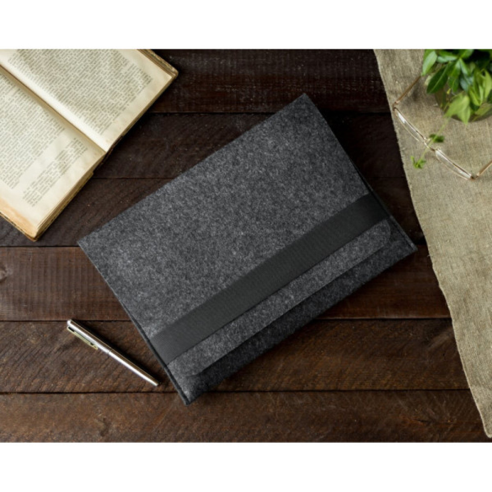 Чохол до ноутбука Gmakin 13.3" GM14 Black, для MacBook Air/Pro 13.3 (GM14)