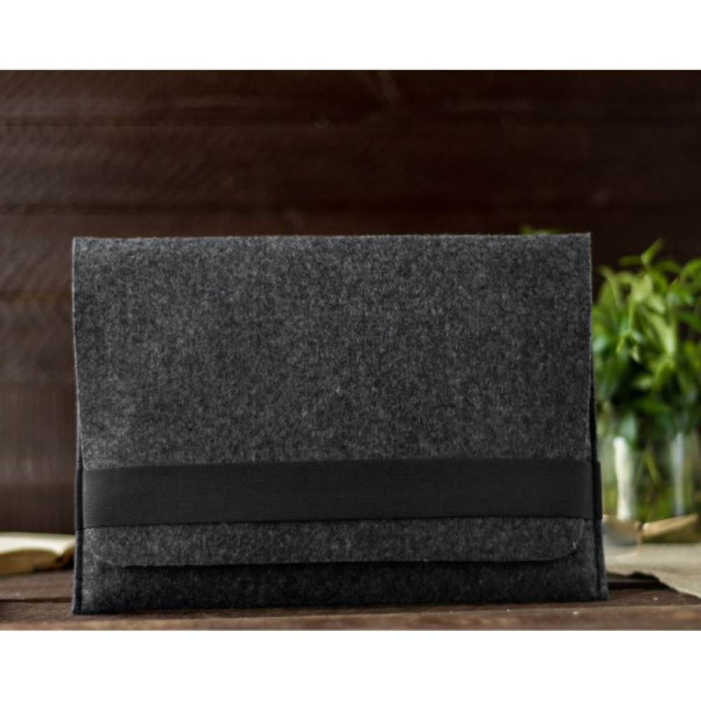 Чохол до ноутбука Gmakin 13.3" GM14 Black, для MacBook Air/Pro 13.3 (GM14)