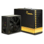 Блок живлення Inter-Tech 700W (GPS-700W) Блок живлення Inter-Tech 700W (GPS-700W)