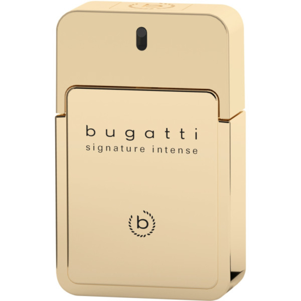 Парфумована вода Bugatti Signature Intense 100 мл (4051395402135)