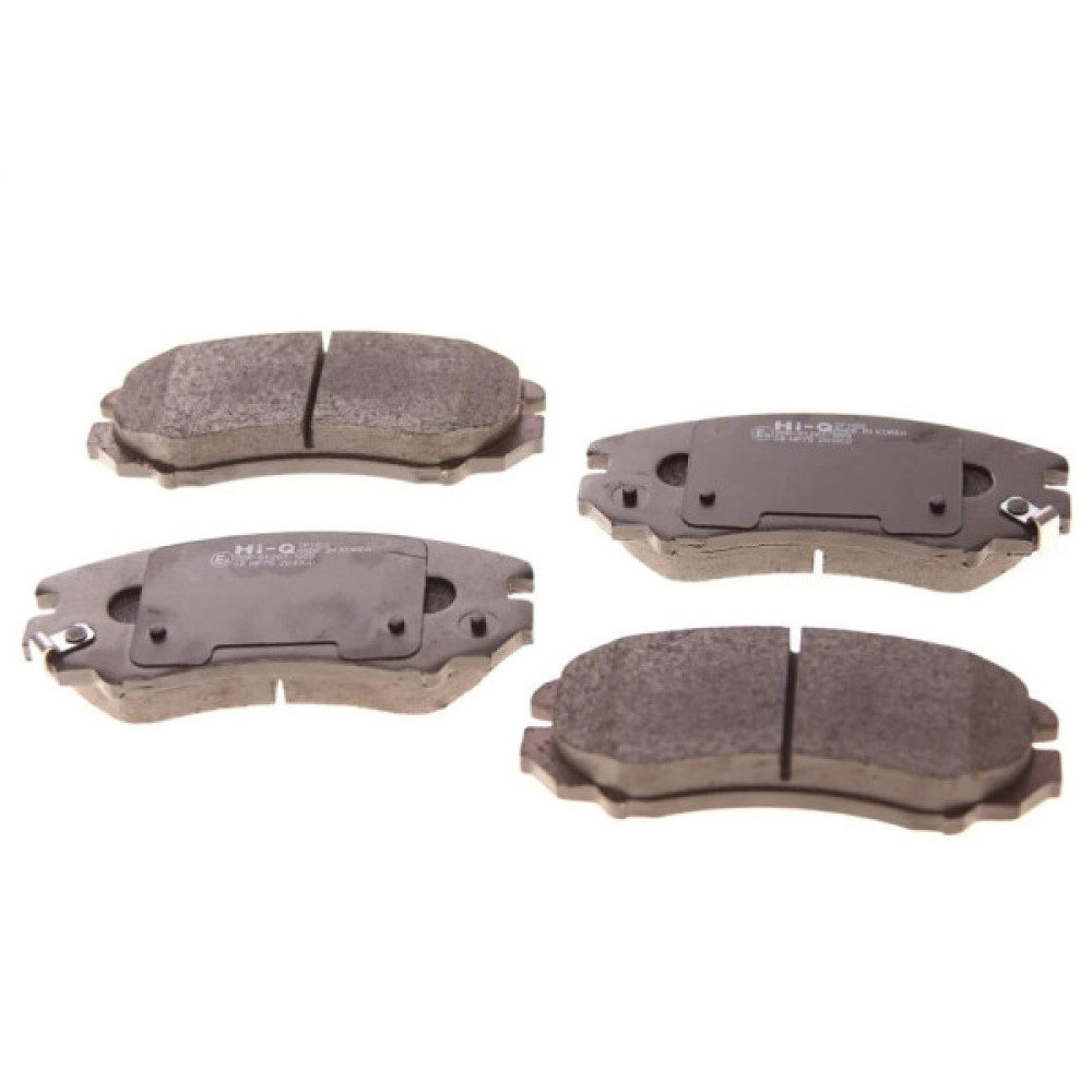 Гальмівні колодки HI-Q SP1155
