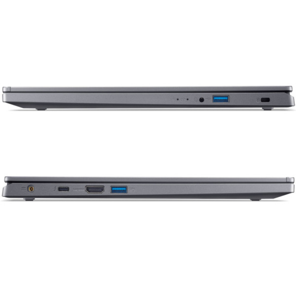Ноутбук Acer Aspire 15 A15-51M (NX.JKVEU.003)