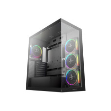 Корпус для ПК Deepcool CG580 4F V2 Корпус для ПК Deepcool CG580 4F V2
