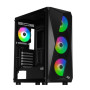 Корпус 2E Aruba G3313B (2E-G3313B) Корпус 2E Aruba G3313B (2E-G3313B)