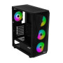 Корпус 2E Aruba G3313B (2E-G3313B) Корпус 2E Aruba G3313B (2E-G3313B)