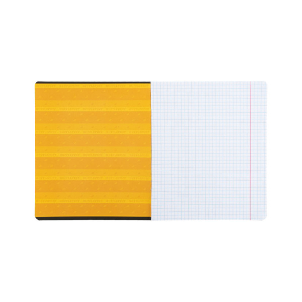 Зошит Kite Harry Potter, 18 аркушів, клітинка (HP25-236)