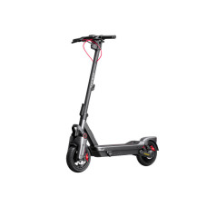 Електросамокат Segway-Ninebot MAX G3 E, сірий