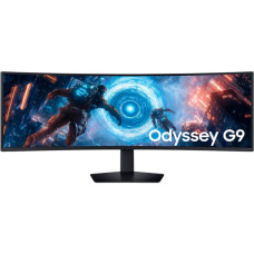SAMSUNG LS49FG916EIXUA