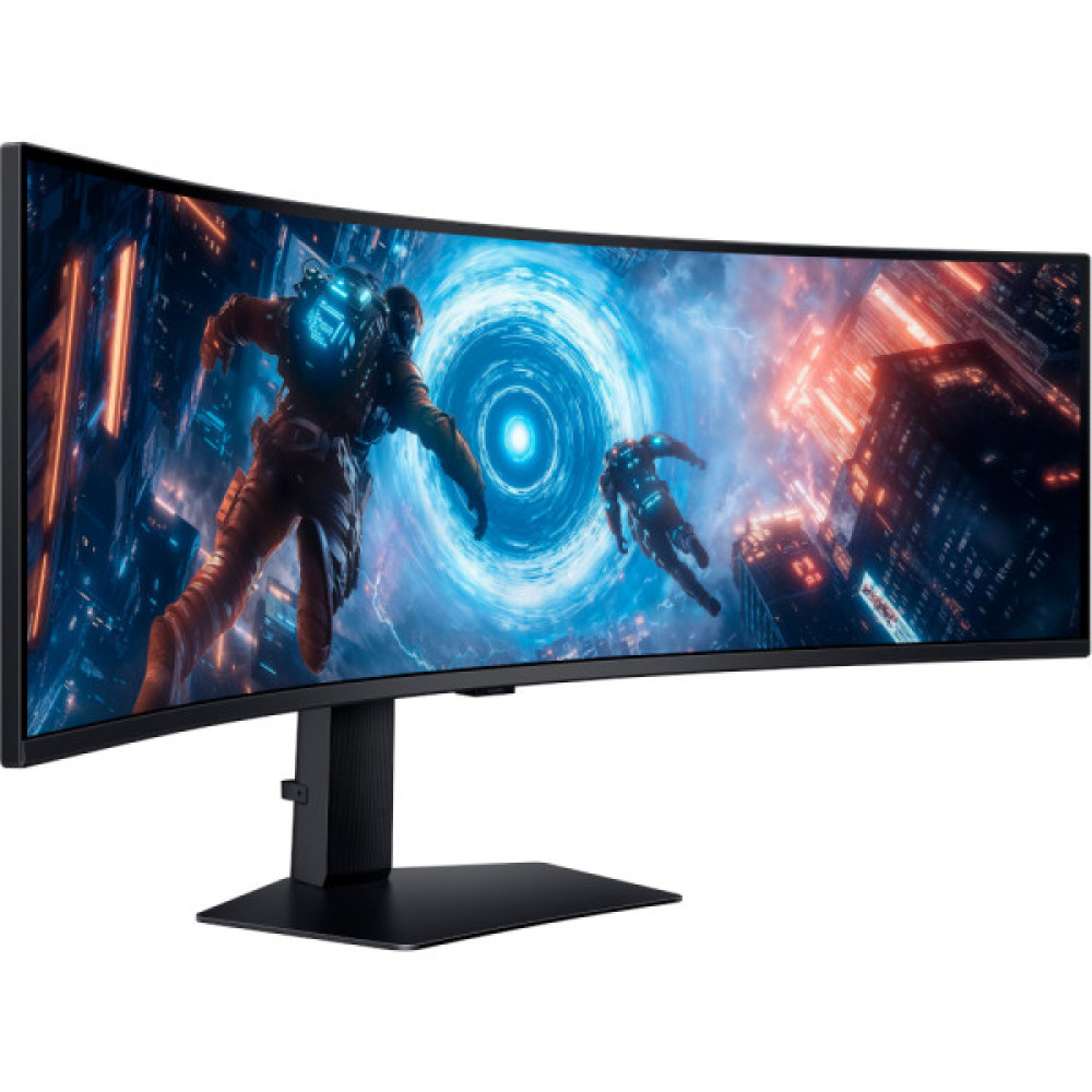 SAMSUNG LS49FG916EIXUA