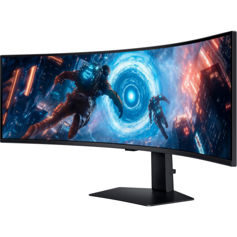SAMSUNG LS49FG916EIXUA