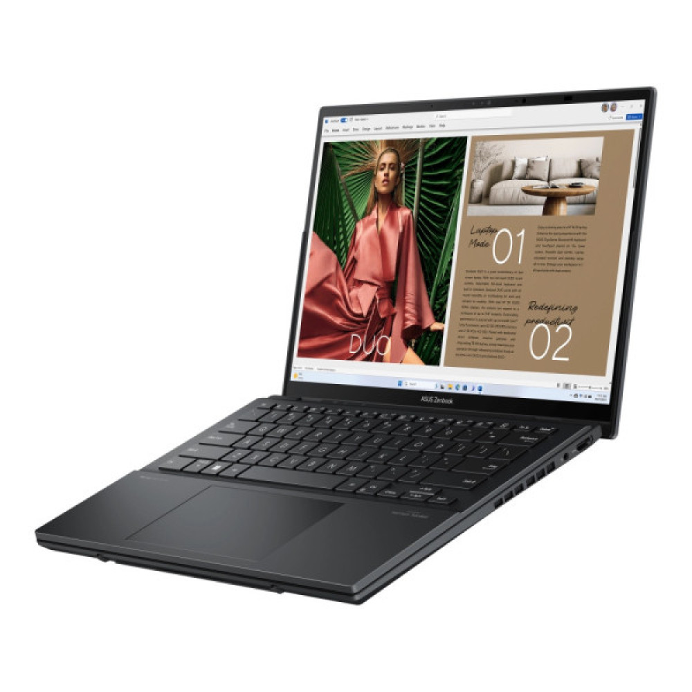 ASUS UX8406CA-QL047X (90NB14X1-M001P0)