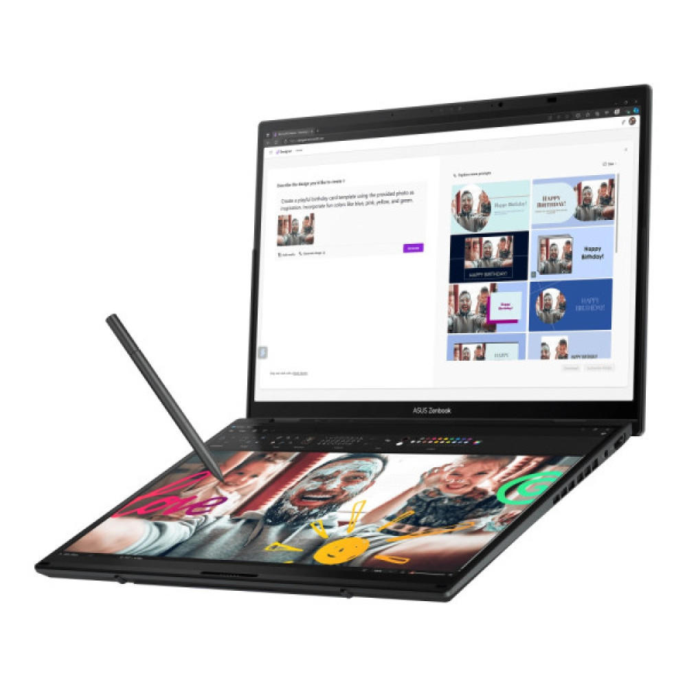 ASUS UX8406CA-QL047X (90NB14X1-M001P0)