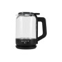 Електрочайник Polaris PWK 17107CGLD WIFI IQ Home Чорний Електрочайник Polaris PWK 17107CGLD WIFI IQ Home Чорний