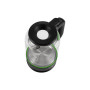 Електрочайник Polaris PWK 17107CGLD WIFI IQ Home Чорний Електрочайник Polaris PWK 17107CGLD WIFI IQ Home Чорний