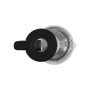 Електрочайник Polaris PWK 17107CGLD WIFI IQ Home Чорний Електрочайник Polaris PWK 17107CGLD WIFI IQ Home Чорний