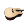 Гітара акустична Parksons JB4111C Natural (JB-4111C NAT)
