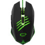 Мишка Esperanza MX209 Claw (EGM209G) Мишка Esperanza MX209 Claw (EGM209G)