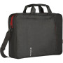 Сумка для ноутбука Defender 15,6" Geek black (26084) Сумка для ноутбука Defender 15,6" Geek black (26084)