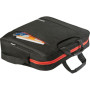 Сумка для ноутбука Defender 15,6" Geek black (26084) Сумка для ноутбука Defender 15,6" Geek black (26084)