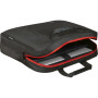 Сумка для ноутбука Defender 15,6" Geek black (26084) Сумка для ноутбука Defender 15,6" Geek black (26084)