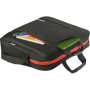 Сумка для ноутбука Defender 15,6" Geek black (26084) Сумка для ноутбука Defender 15,6" Geek black (26084)
