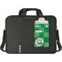 Сумка для ноутбука Defender 15,6" Geek black (26084) Сумка для ноутбука Defender 15,6" Geek black (26084)