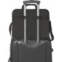 Сумка для ноутбука Defender 15,6" Geek black (26084) Сумка для ноутбука Defender 15,6" Geek black (26084)