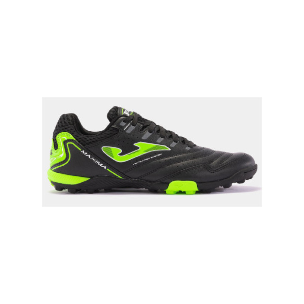 Сороконіжки Joma Maxima MAXS2401TF синьо-зелений Чол 43 (8445954269134)