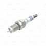 Свічка запалювання Bosch 0 242 240 675 Свічка запалювання Bosch 0 242 240 675